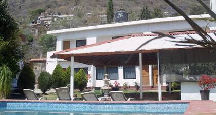 Hotel Puerto Villamar