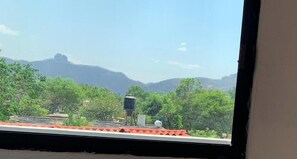 Aerial view - Hotel Puerto Villamar (Tepoztlán)