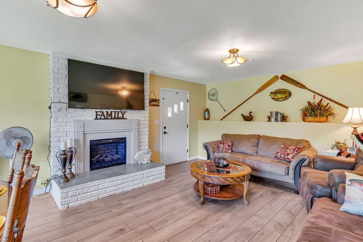 Bild für Gastgeberprofil