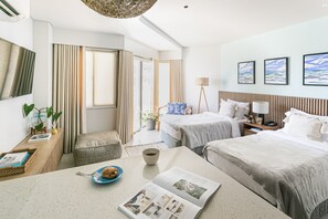 1 Schlafzimmer, WLAN