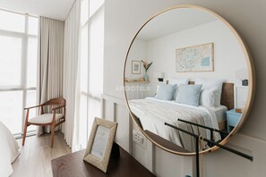 1 bedroom, WiFi