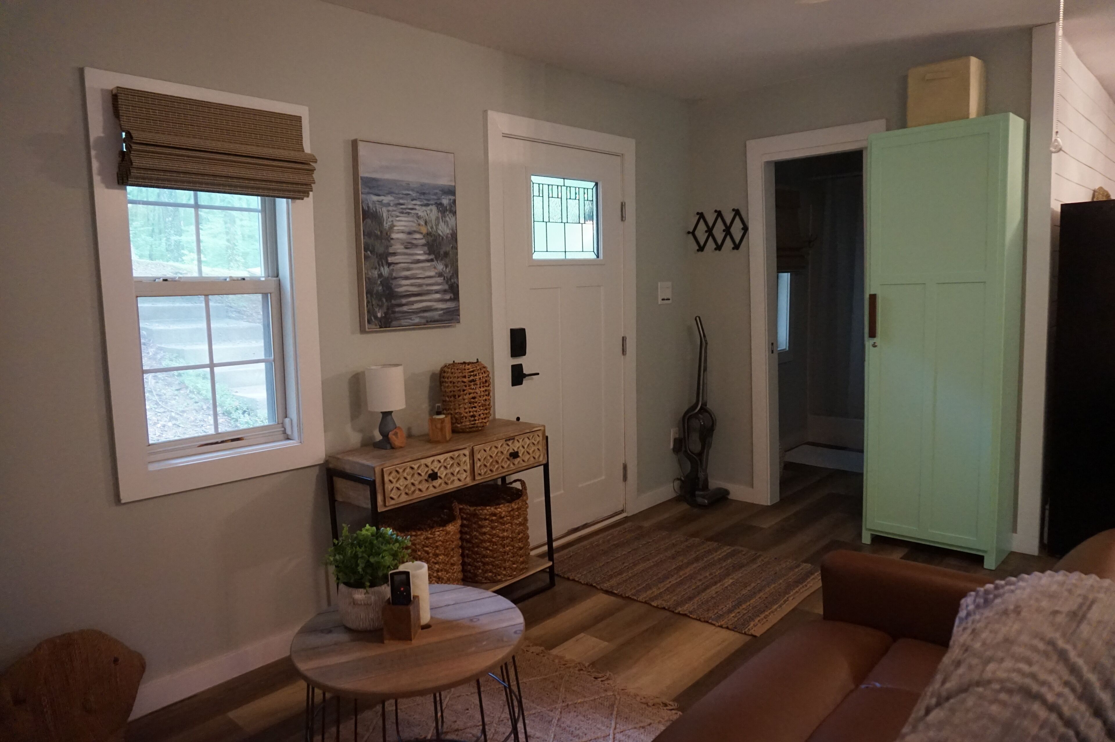 TV connectée, chaîne hi-fi