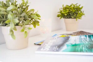 DĂ©tail de lâintĂ©rieur