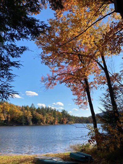Cozy Cabin on Loon Lake