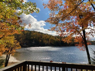 Cozy Cabin on Loon Lake