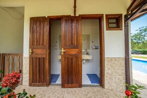 Garden - Pousada Cantinho do Sossego em Paraty (Paraty)