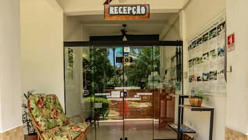 Recepção