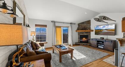 Montana Adventure Living - Close to Yellowstone & Downtown Livingston