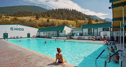 Montana Adventure Living - Close to Yellowstone