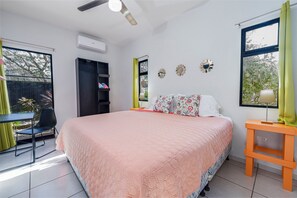 1 chambre, Wi-Fi