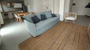Oppholdsområde