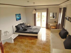 10 habitaciones y wifi