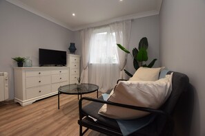 Fernseher, Netflix, Streaming-Dienste