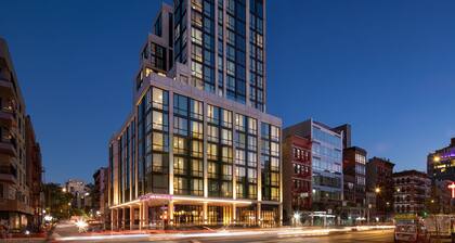 Moxy NYC Lower East Side