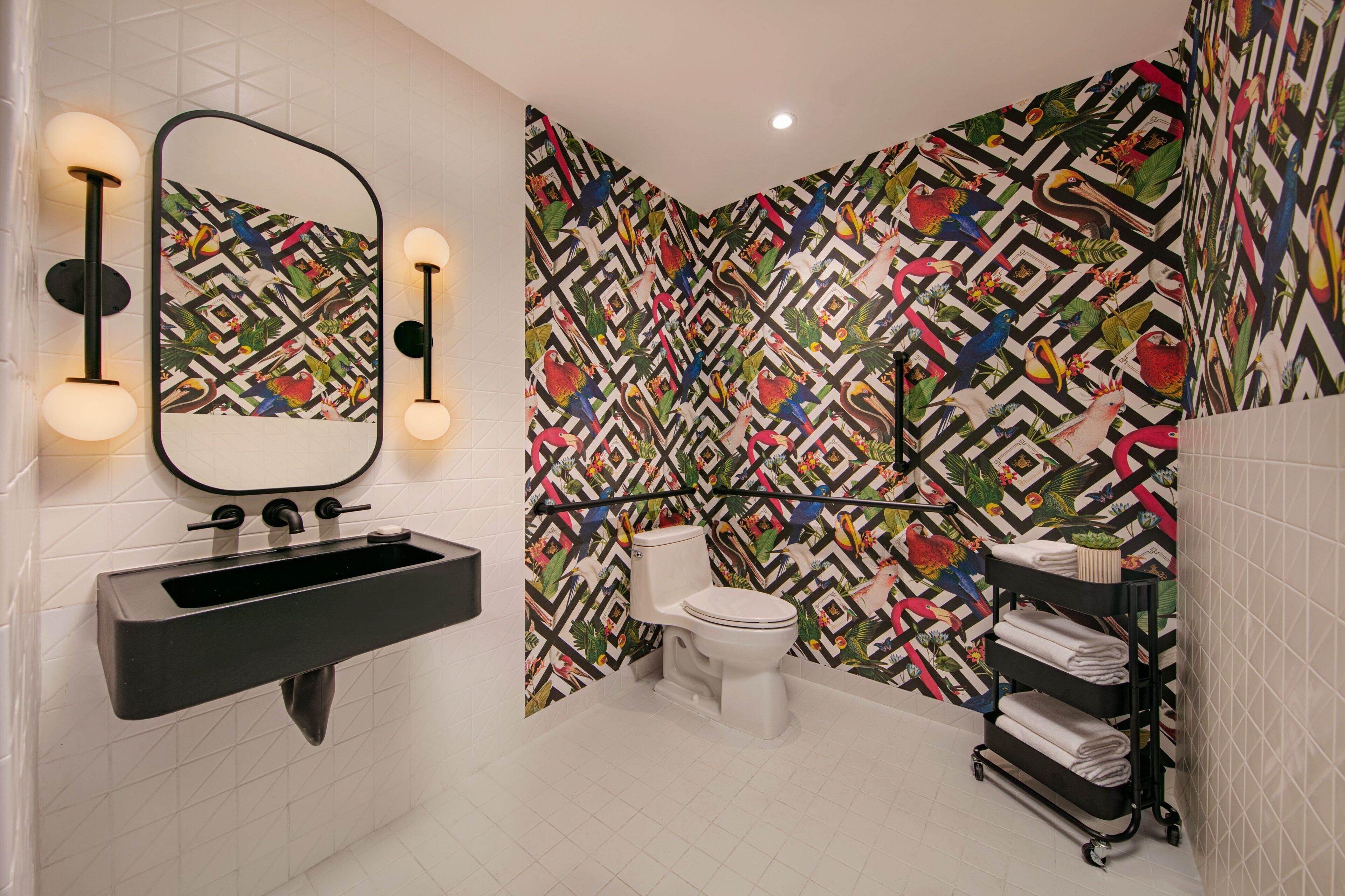 Foto - Moxy NYC Lower East Side