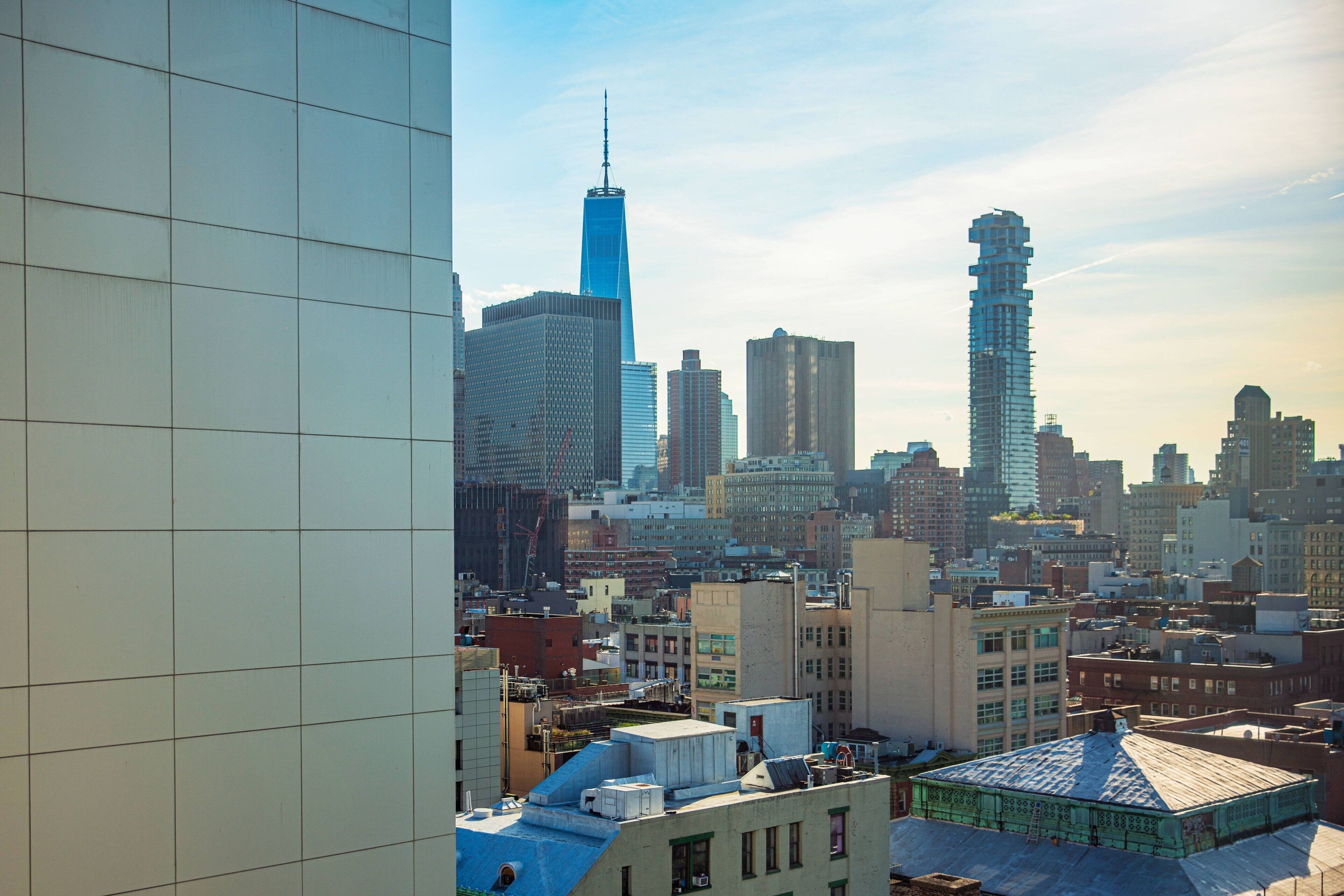 Foto - Moxy NYC Lower East Side