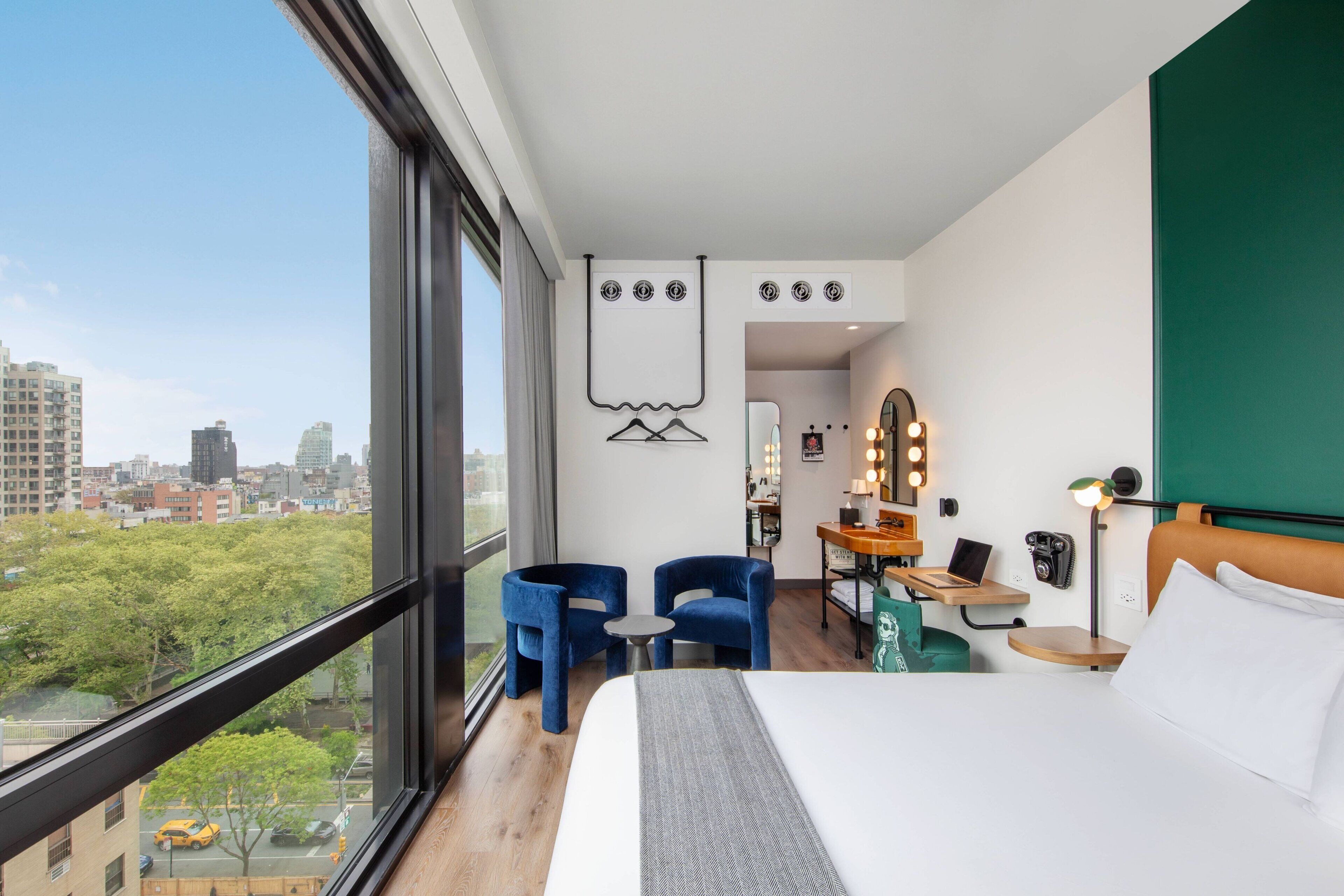 Foto - Moxy NYC Lower East Side