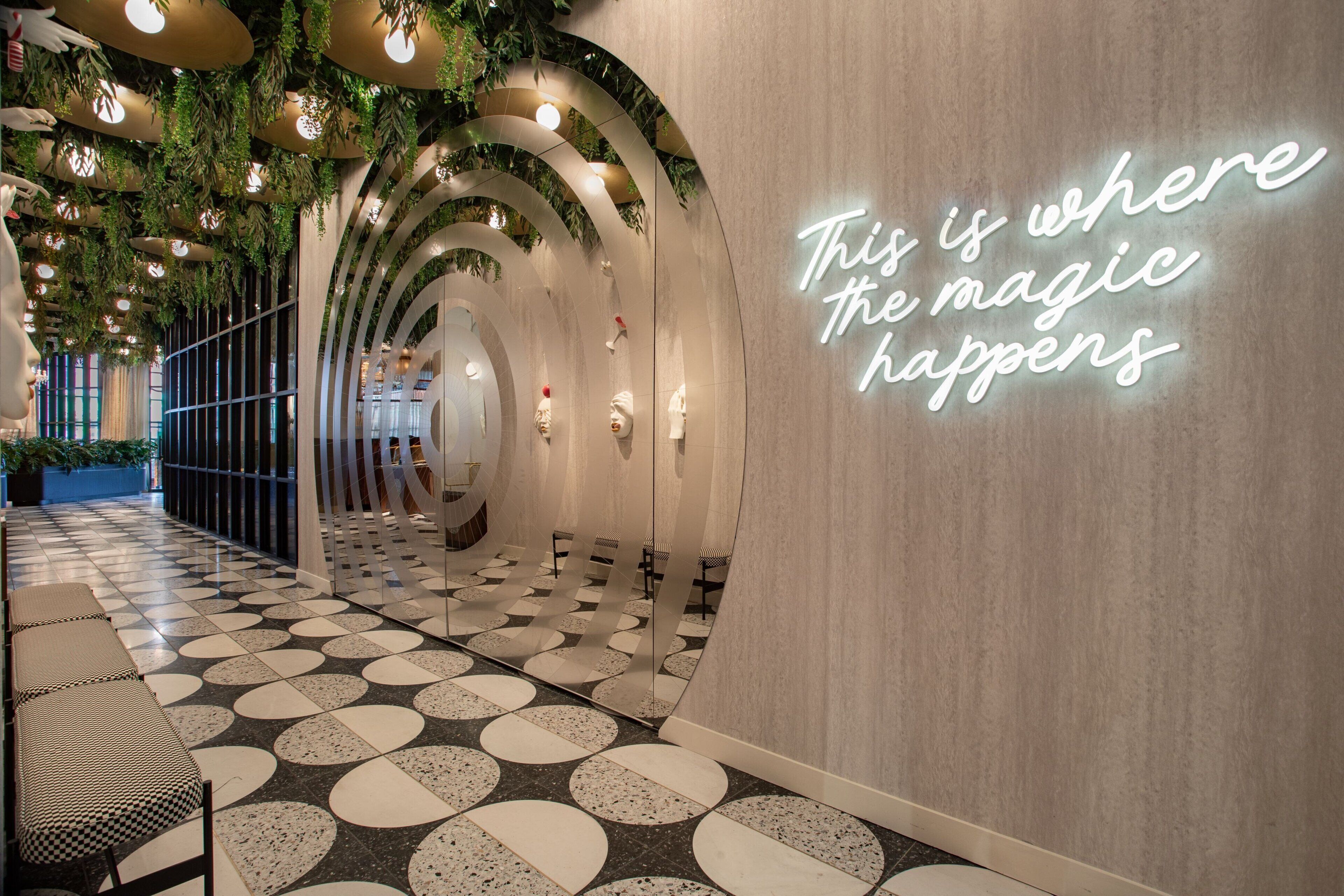 Foto - Moxy NYC Lower East Side