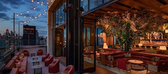 Moxy NYC Lower East Side