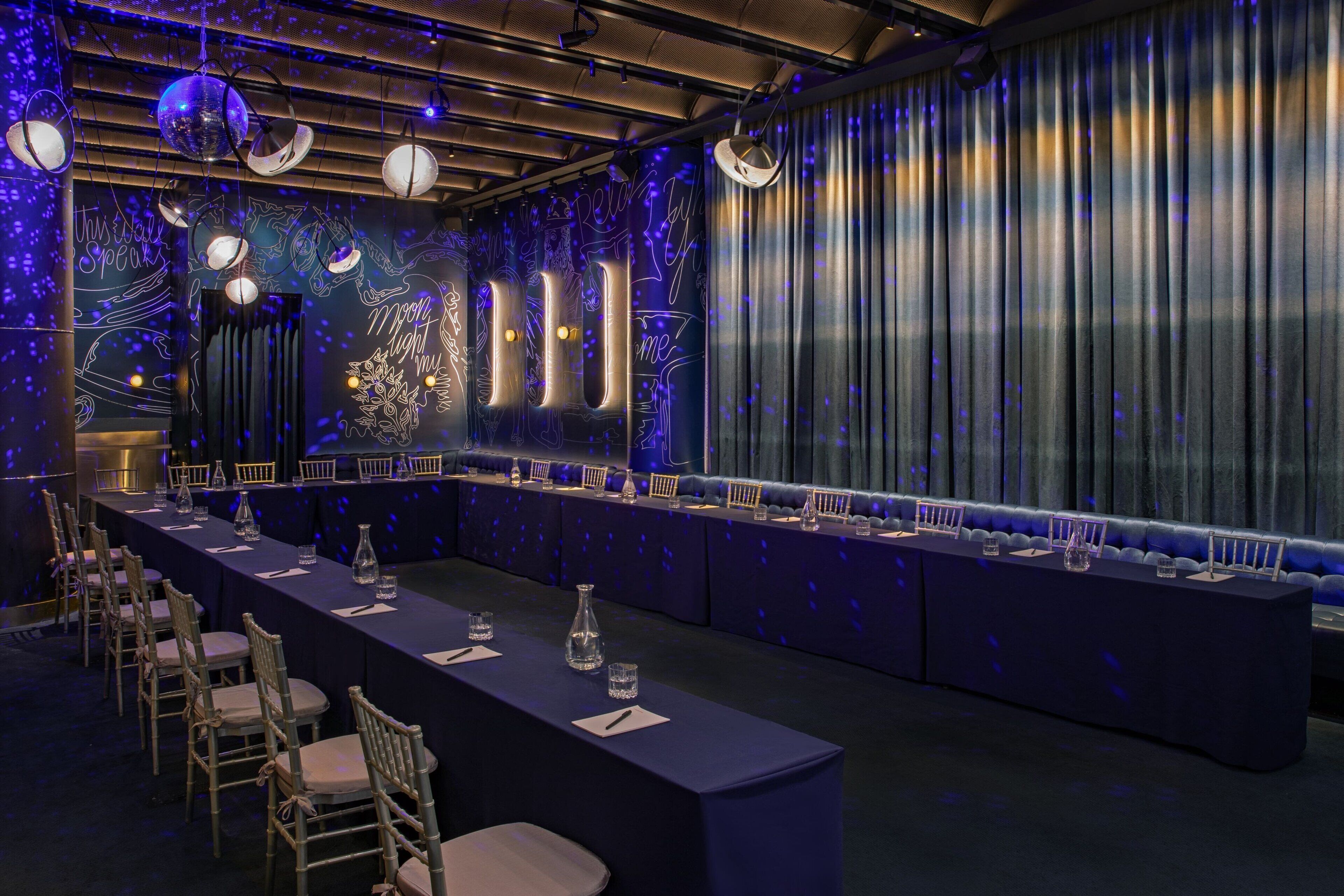 Foto - Moxy NYC Lower East Side