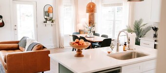 Stylish 4BR Escape by MHM Luxury Properties