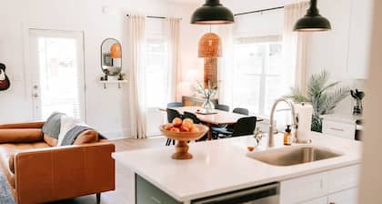 Stylish 4BR Escape by MHM Luxury Properties