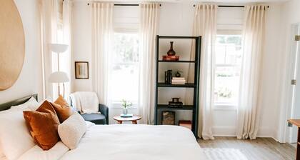 Stylish 4BR Escape by MHM Luxury Properties
