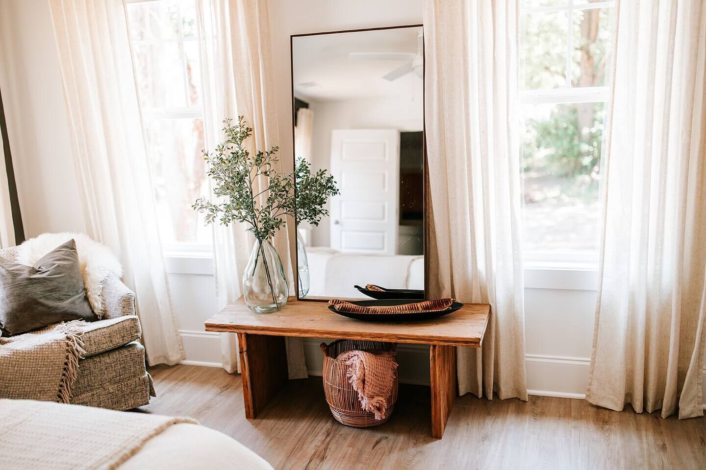 4 chambres, lit parapluie, Wi-Fi gratuit, draps fournis