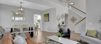 Napa, Sonoma, SF, Six Flags & Ferry in Minutes!