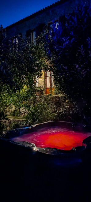 Spa - Casa da Benfeitoria (Guimarães)