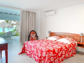 4 Schlafzimmer, Reisekinderbett, WLAN, BettwÀsche