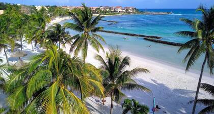 PRIME Location, Gorgeous Sweeping Views, PH right on the Beach, Villas del Mar 1