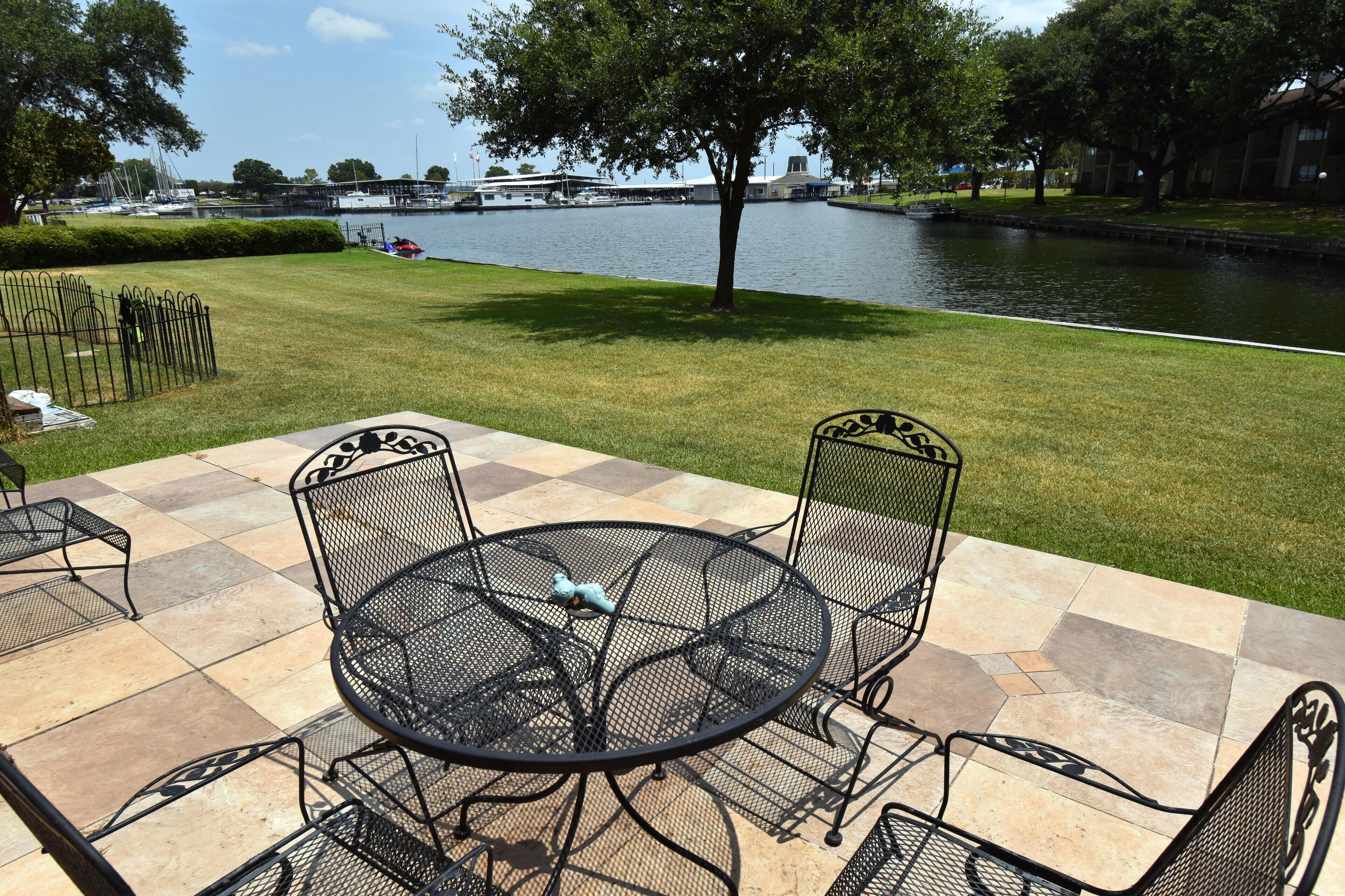 3 Bedroom Townhome On The Marina - Bring Your Watercraft