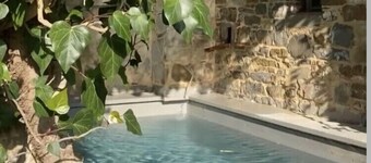 Private and Peaceful Medieval Villa in the heart of Chianti