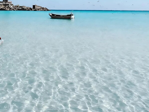 Beach nearby - 1 Bedroom Apartment in Arraial do Cabo (Arraial do Cabo)