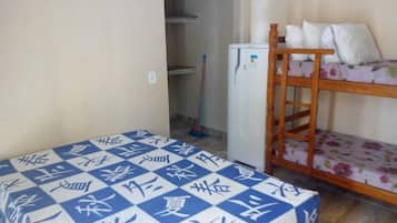 1 quarto, Wi-Fi de cortesia