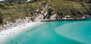 Beach nearby - 1 Bedroom Apartment in Arraial do Cabo (Arraial do Cabo)