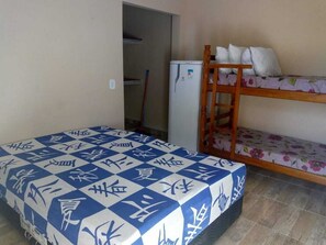 1 quarto, Wi-Fi de cortesia