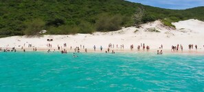 Beach nearby - 1 Bedroom Apartment in Arraial do Cabo (Arraial do Cabo)