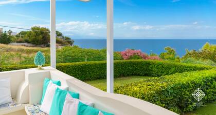 Villa Vittoria - Dimora fronte mare