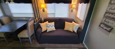 Smart-tv och streamingtjänster