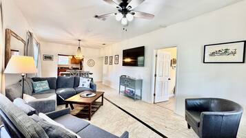 Téléviseur connecté