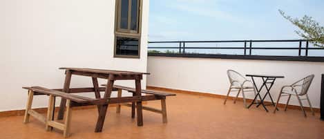 Appartamento | Ristorazione all'aperto