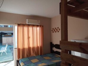 Interior - Arraial do Cabo - Suite 14 Subuai Village - Aluguel Economico (Arraial do Cabo)