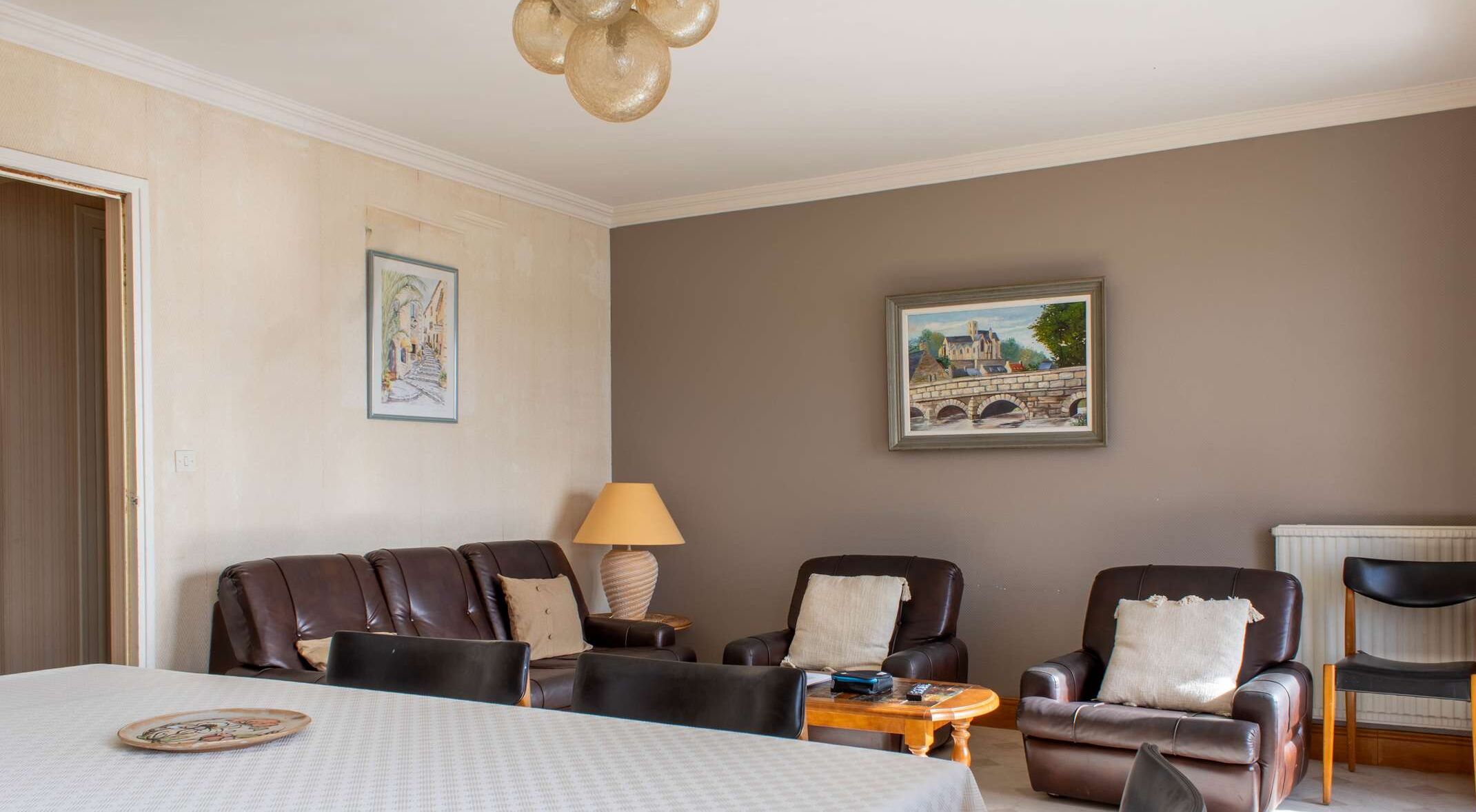 Sea-view Apartment In Erquy | 6 Guests | Ref 538 - Erquy