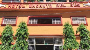 Exterior - Hotel encanto del sur (San Juan del Sur)