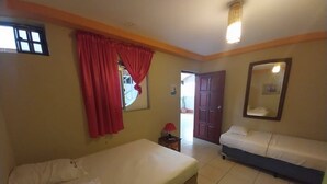 Room - Hotel encanto del sur (San Juan del Sur)