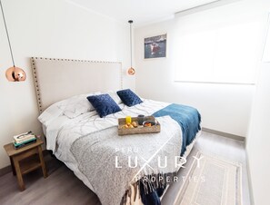 1 habitación y wifi 