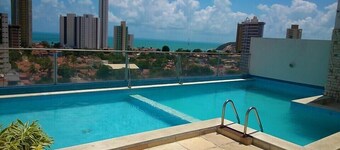 Wonderful Flat Ponta Negra