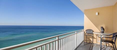 Àrea exterior de l'allotjament